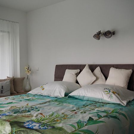 Ferienwohnung Margarethe Velden am Wörthersee Dış mekan fotoğraf