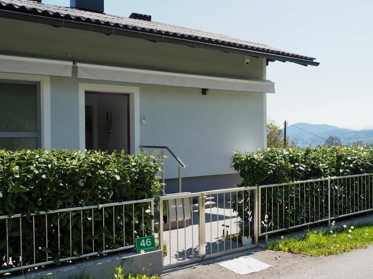 Ferienwohnung Margarethe Velden am Wörthersee Dış mekan fotoğraf