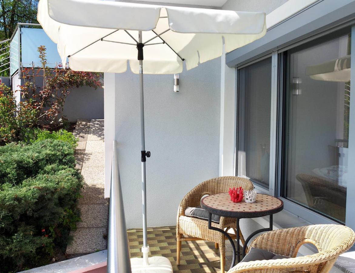 Ferienwohnung Margarethe Velden am Wörthersee Dış mekan fotoğraf