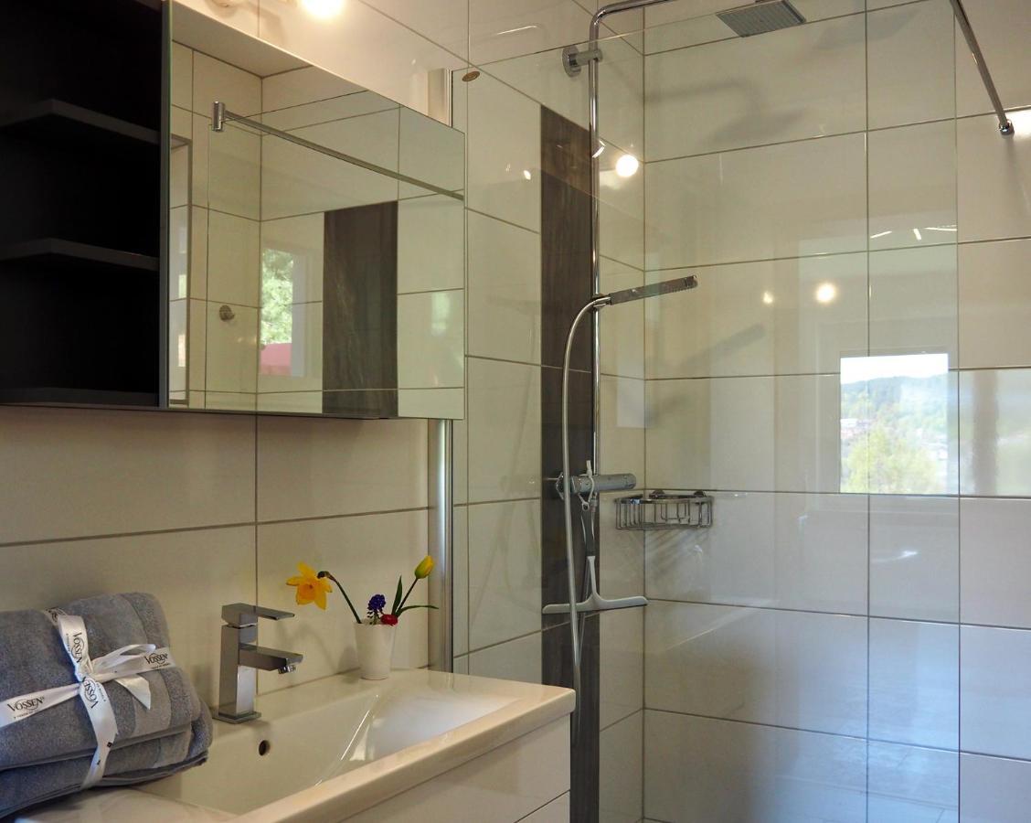 Ferienwohnung Margarethe Velden am Wörthersee Dış mekan fotoğraf