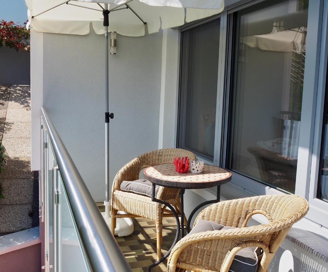Ferienwohnung Margarethe Velden am Wörthersee Dış mekan fotoğraf