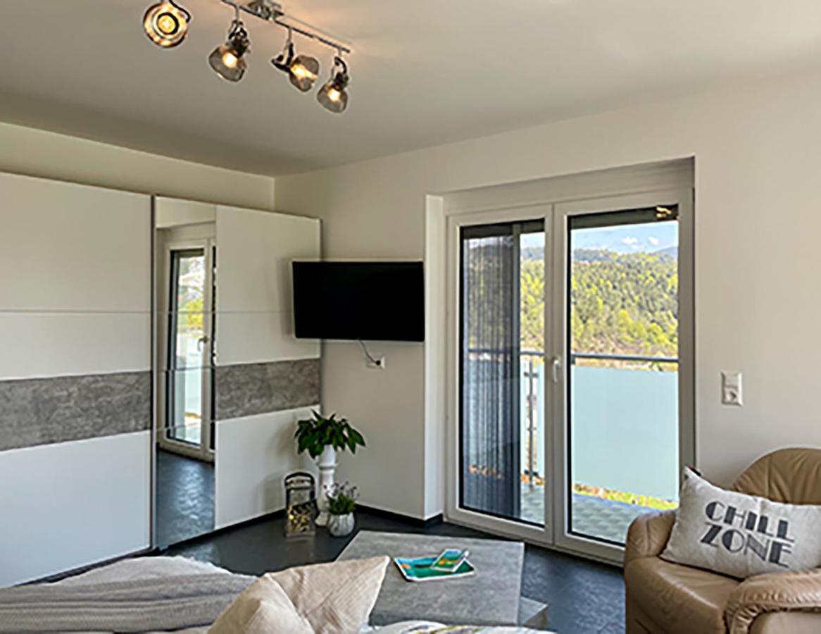 Ferienwohnung Margarethe Velden am Wörthersee Dış mekan fotoğraf