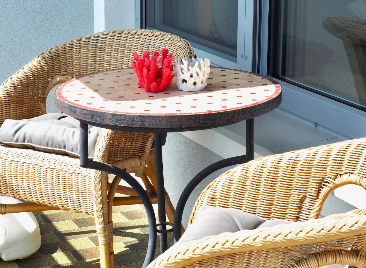Ferienwohnung Margarethe Velden am Wörthersee Dış mekan fotoğraf