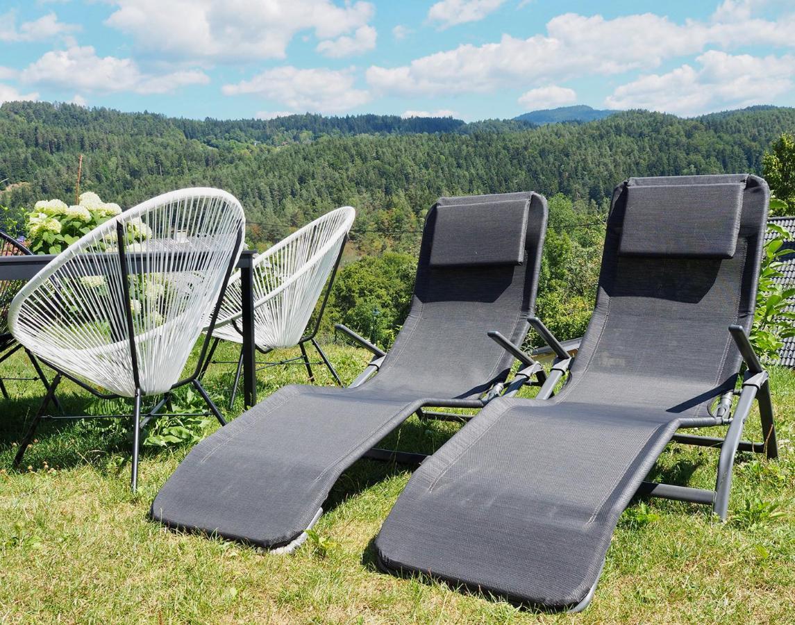 Ferienwohnung Margarethe Velden am Wörthersee Dış mekan fotoğraf