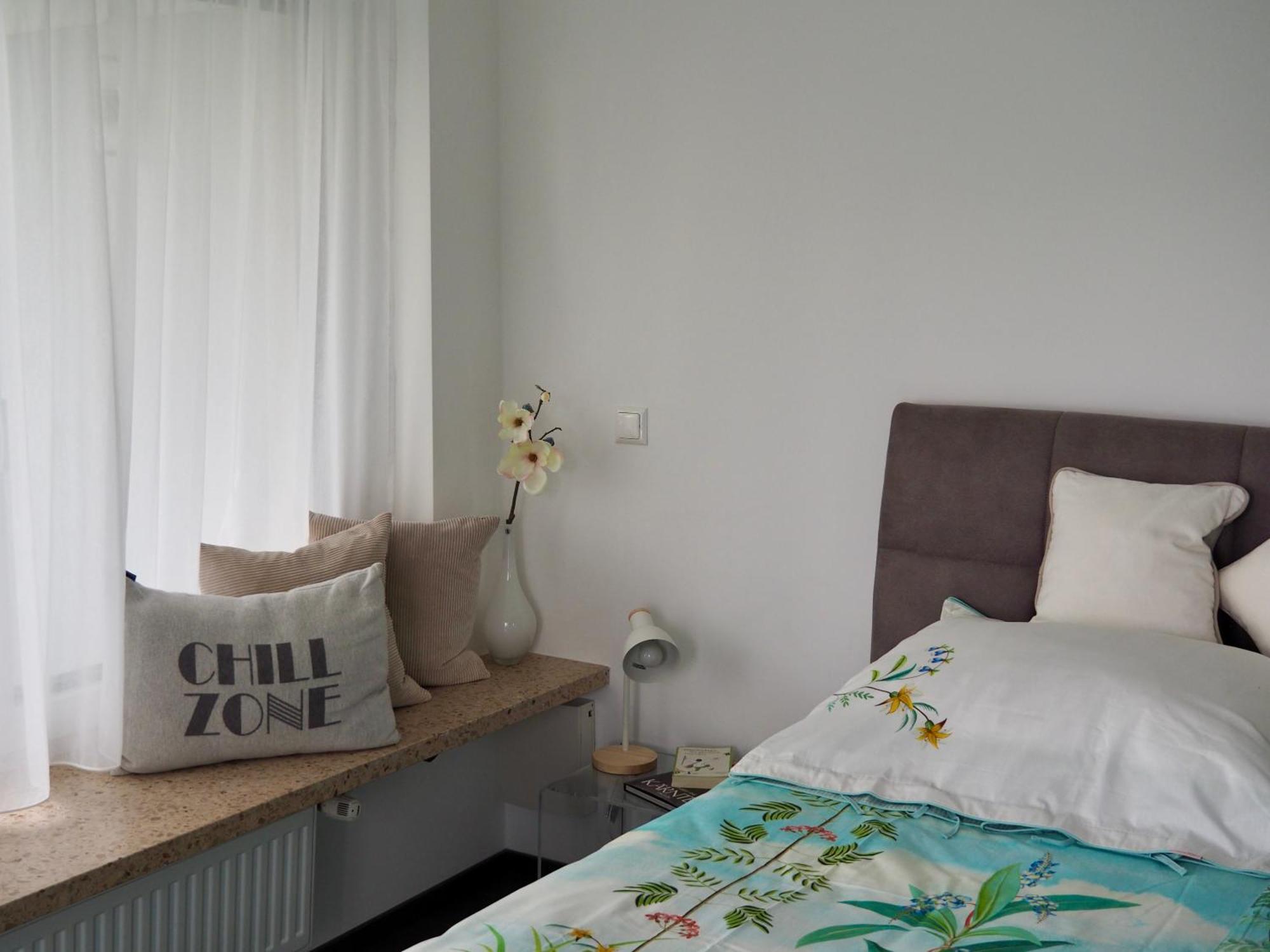 Ferienwohnung Margarethe Velden am Wörthersee Dış mekan fotoğraf